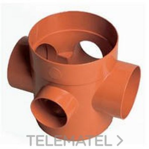 Imagen de Colector Inspección S-212 