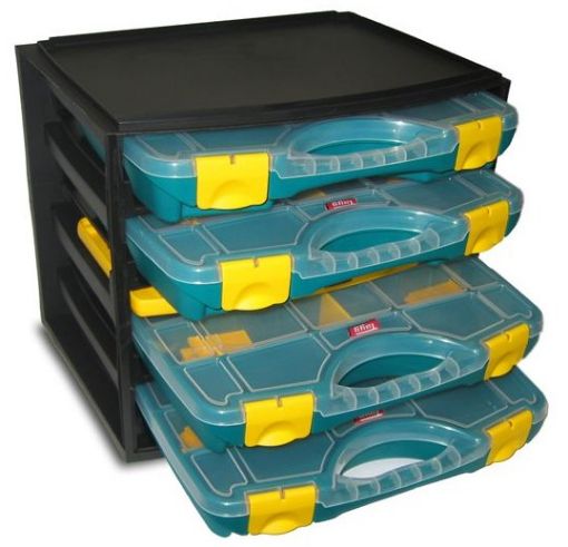 Imagen de Multibox Nº1 301001 149009