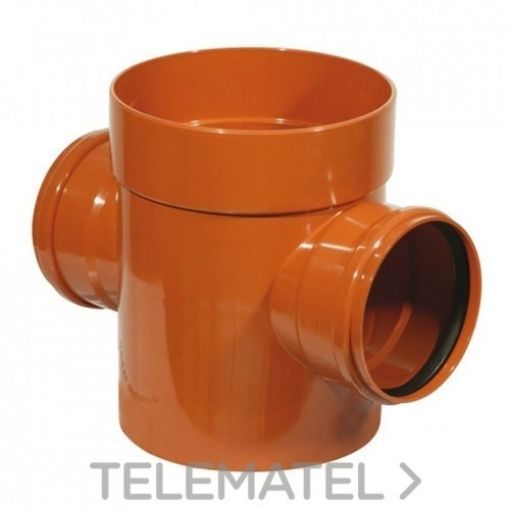 Imagen de Colector Pvc S-221 250x160H 