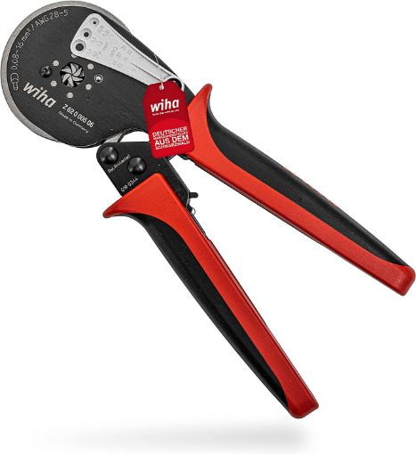 Imagen de Crimpadora Automática