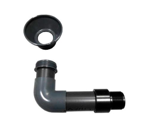 Imagen de Conjunto Difusor D.450 Para Filtro 4404010060 