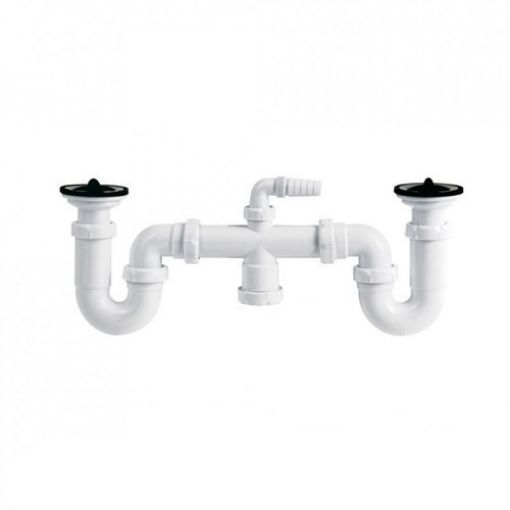 Imagen de Sifon S-26 1.1/2 Fregadero Largo 