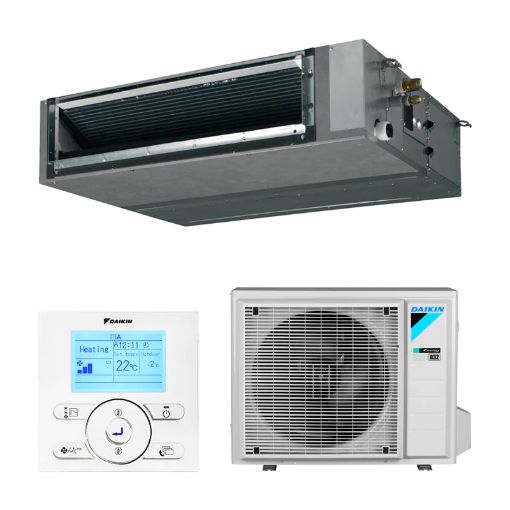 Imagen de Equipo Conductos Adeas35A 