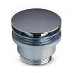 Imagen de VALVULA QUICK-CLAC LAVABO/BIDE 30719763 CABEL