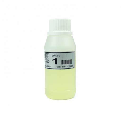 Imagen de Solucion Tampon Ph7 Dosim