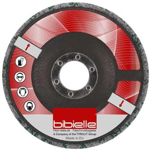 Imagen de Disco Premium 28Pua 115X22,23 Very Fine 742381