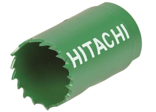 Imagen de Sierra Corona HSS Bi-Metal 21 Mm 752106 Hitachi