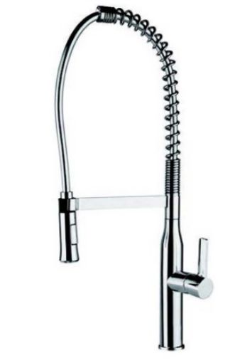 Imagen de Monomando Fregadero Cabel Pro 60780