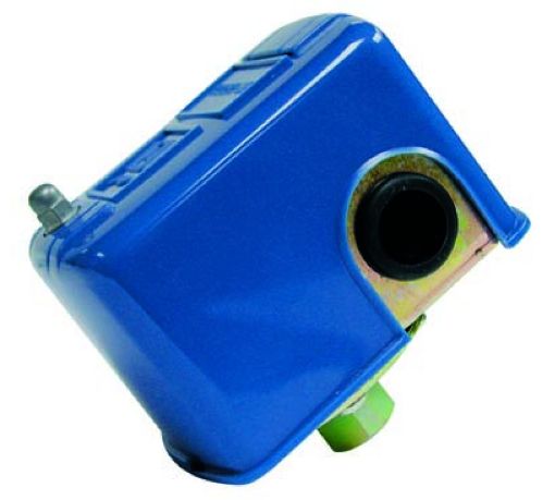 Imagen de Presostato 0-10 Kg 378102 