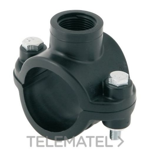 Imagen de Collarin Ppfv 50-3/4 