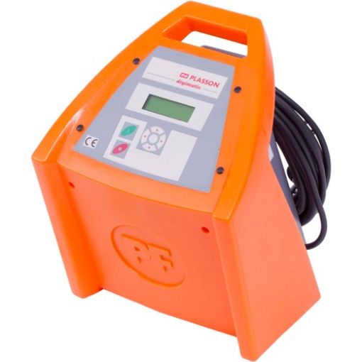 Imagen de Maquina Elec Digimatic