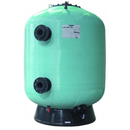 Imagen de Filtro monocapa pfv d 1600 sal  110 00697 fluidra