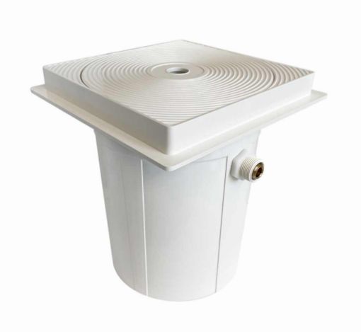 Imagen de Regulador Nivel Abs 15862 