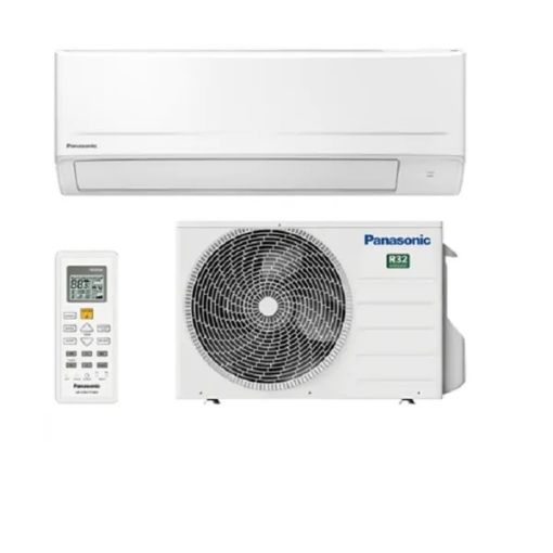 Imagen de Split KIT-BZ35-ZKE Panasonic