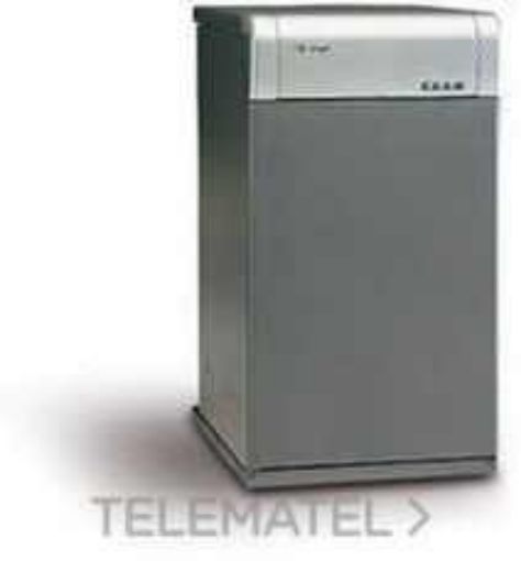 Imagen de Caldera Sirena Cal HFD-30 