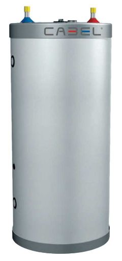 Imagen de Interacumulador Cabel Suelo 210L 06650601