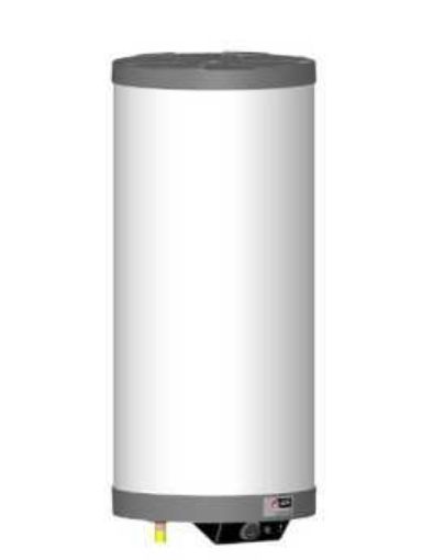 Imagen de Interacumulador Mural 100L Cabel 06651401