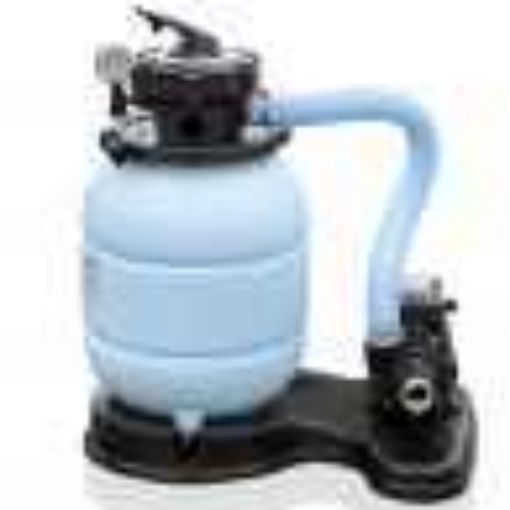 Imagen de Monoblocs Filtracion 300 Fs300Np