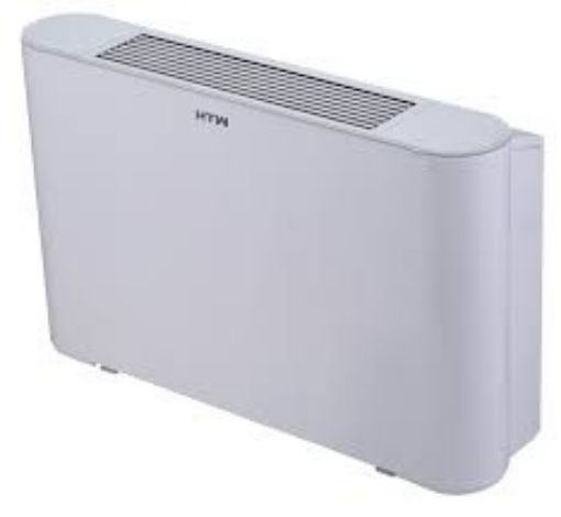 Imagen de Fancoil Suelo-Techo HTW-MKH2-V500-R3