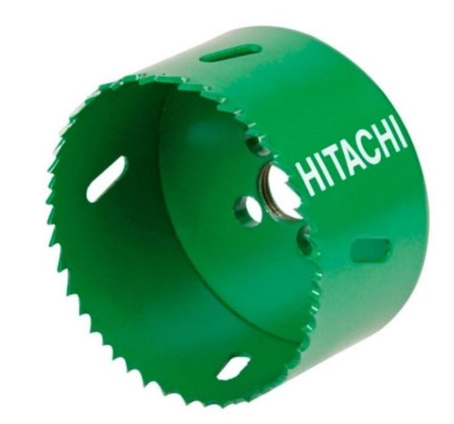 Imagen de Sierra Corona HSS Bi-Met. 68 Mm 752135 Hitachi