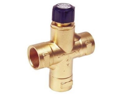 Imagen de Válvula Termostática Duco 3/4 HH