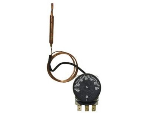 Imagen de Embellecedor Abs Negro Tr/711 Potermic