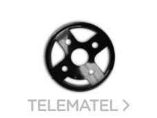 Imagen de Embellecedor Laton Tr/711 