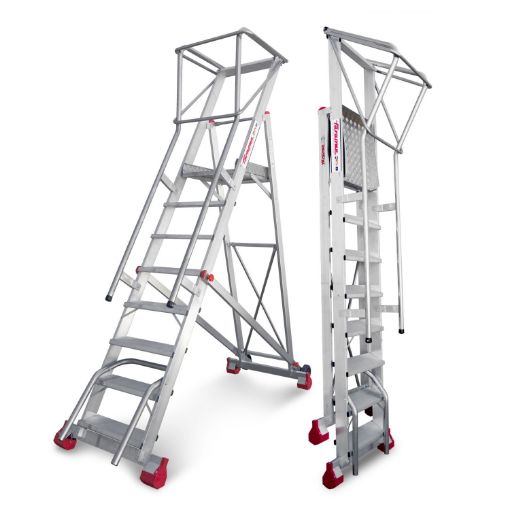 Imagen de Recambio Rodillo Perlon Rayas 5 Cm.