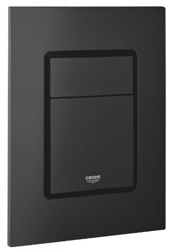 Imagen de ACCIONAMIENTO NEGRO 37535KF0 GROHE