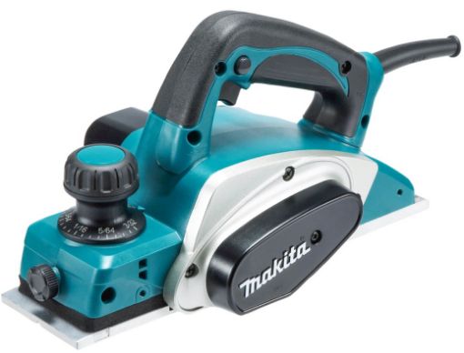 Imagen de CEPILLO 82MM 620W KP0800 MAKITA