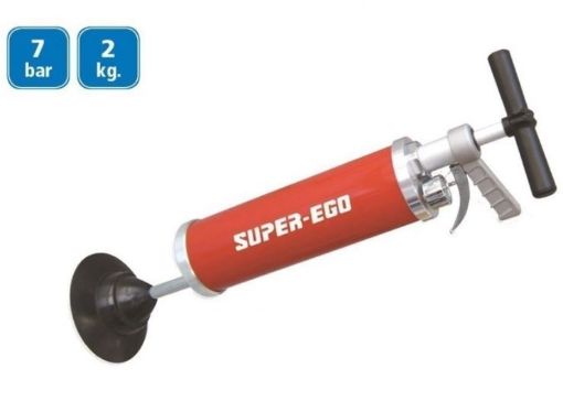 Imagen de DESATASCADOR 1500000485 S. EGO