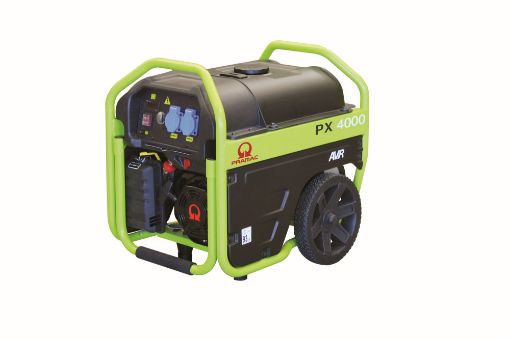 Imagen de Generador Px 4000 PK222SX1000