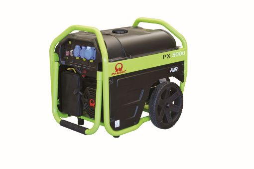 Imagen de Generador Px 5000 PK332SX1000