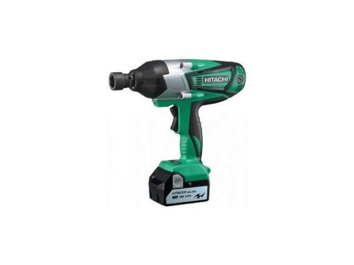 Imagen de Atornillador De Impacto Wd18Dshlw4 Hikoki