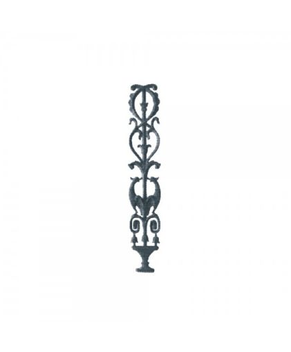 Imagen de Adorno H. Fundición 119