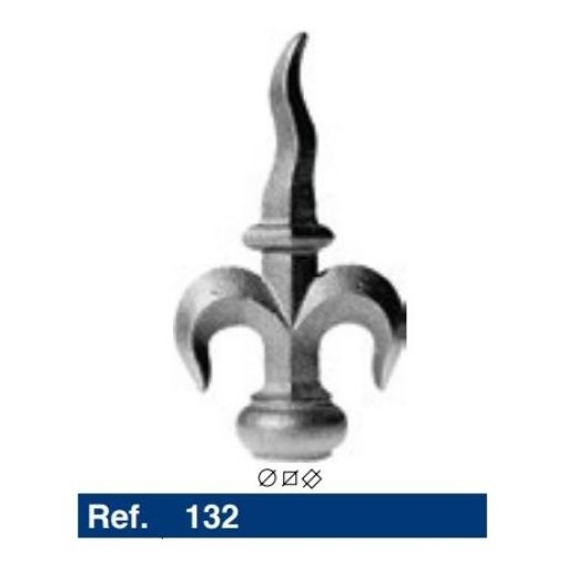 Imagen de Punta Lanza 132