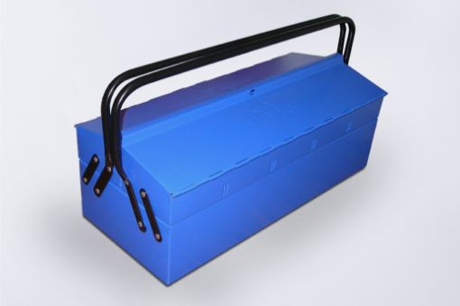 Imagen de Caja Herramientas 341 Nº2 Sefer