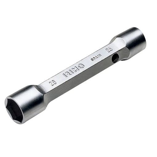 Imagen de Llave Tubo Hex. 2 Bocas 8-9Mm Cr 055031 Irimo