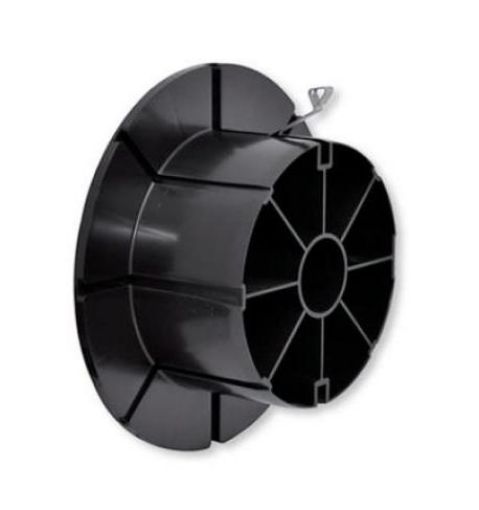 Imagen de Adaptador Bobina Metalica 15Kg 4 Posi. K10158-1