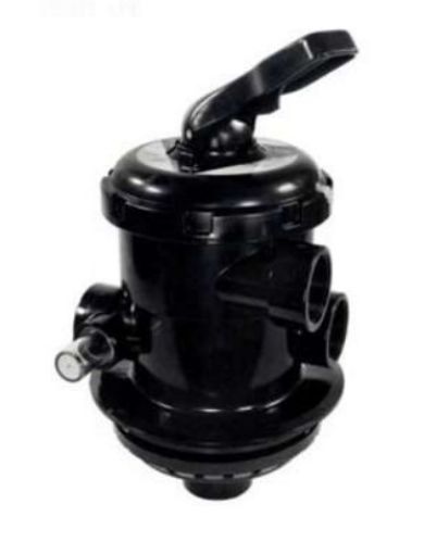 Imagen de VALVULA SELECTORA 4404120002 ASTRAL