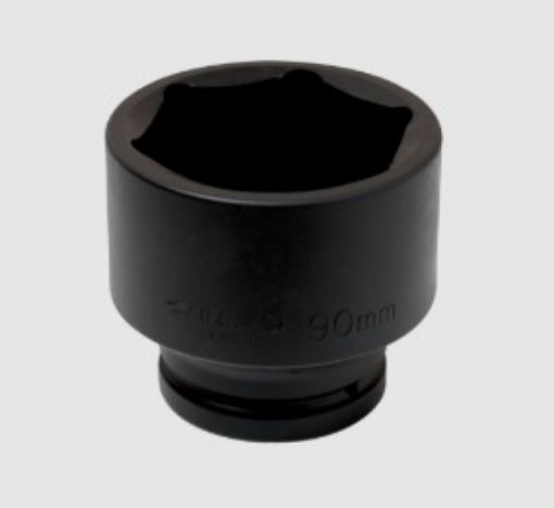 Imagen de VASO IMP. 1  CAMION HEX. 90MM BHVIS0690 BAHCO