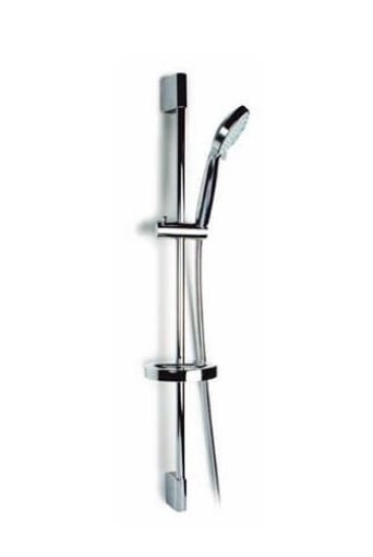 Imagen de Conjunto Barra-Ducha 3 Posiciones Cabel 99638