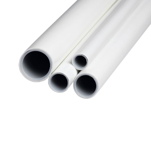 Imagen de M.L. Tubo Multicapa Barra 20x2