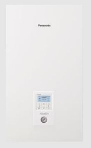 Imagen de Unidad Interior 12 Kw WH-SDC12H6E5 Panasonic