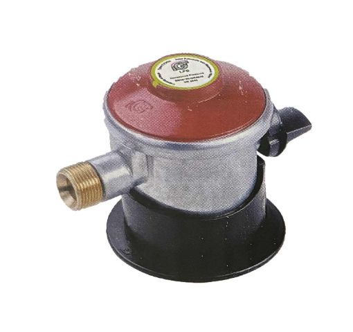 Imagen de REGULADOR SALIDA LIBRE 030537 KROMS