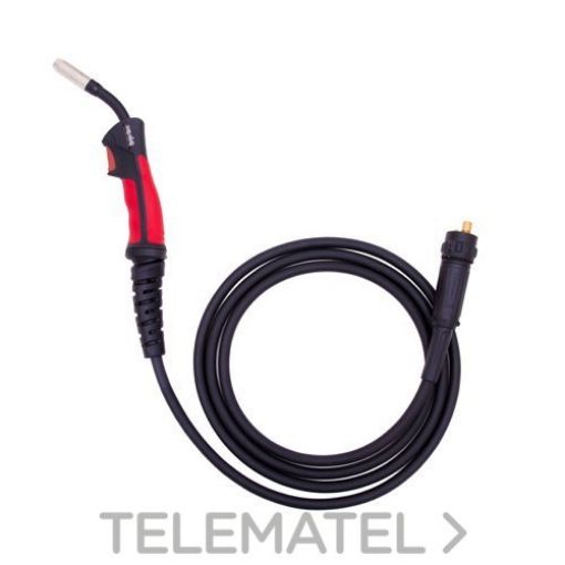 Imagen de ANTORCHA MIG GALA 3600 4 MTRS 880036P GALAGAR