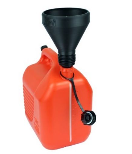 Imagen de Canula Bidon 20-30L 606007