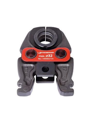 Imagen de Mordaza Universal Ref.1000002134 Rothenberger