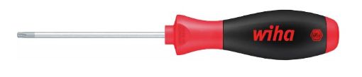 Imagen de DESTORNILLADOR TORX 362R T15*80 27741 WIHA