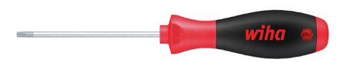 Imagen de DESTORNILLADOR TORX 362R T25*100 27743 WIHA
